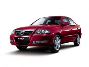 Samsung SM3 CE (N17) '2009